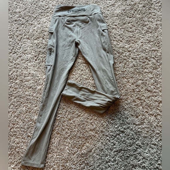 Gymshark leggings - Picture 5 of 8